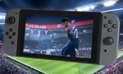 Fifa 19 Les Developpeurs Veulent De La Concurrence Avec Pes Sur Switch Gamergen Com