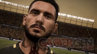 FIFA 20 head Copa Libertadores