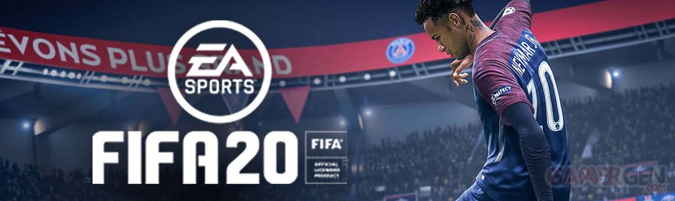 FIFA 20 test image
