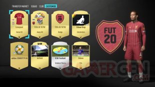FIFA 20 Ultimate Team pic 1