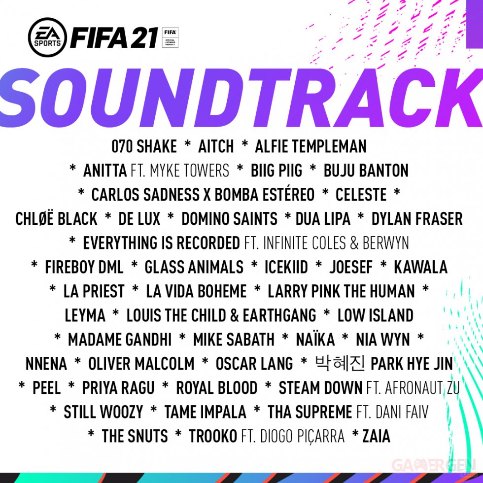 FIFA-21_soundtrack-listing