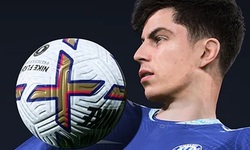 FIFA 23 20 07 2022 screenshot 12