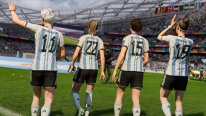 FIFA 23 Coupe du Monde féminine 2023 screenshot 3