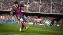 FIFA15 XboxOne PS4 AuthenticPlayerVisual Messi