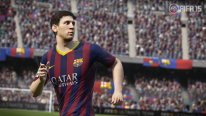 FIFA15 XboxOne PS4 Messi AuthenticPlayerVisual WM