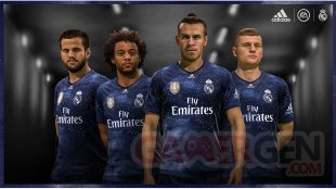 FIFA19 Tile Large AdidasMadrid lg