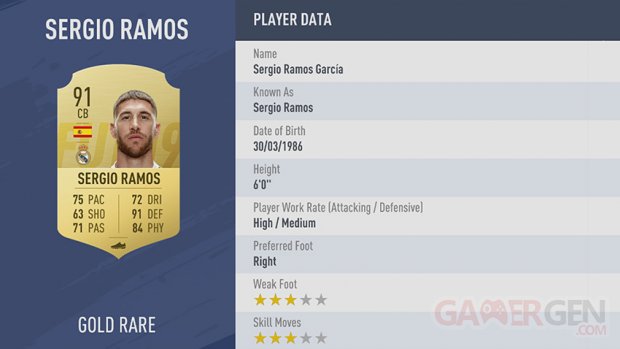 FIFA19 tile medium 7 Ramos md 2x