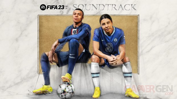 FIFA23 Soundtrack Cover In game 16x9 alt 