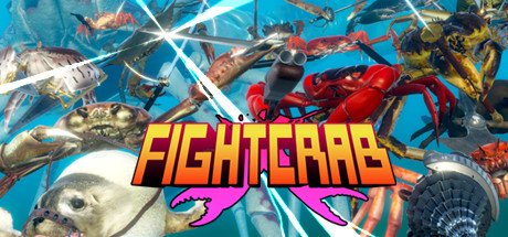 Fight Crab header