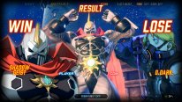 Fighting EX Layer 01 04 10 2018