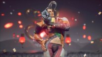 Fighting EX Layer 02 05 09 2018