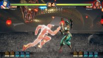 Fighting EX Layer 03 05 09 2018