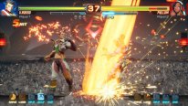 Fighting EX Layer 04 05 09 2018