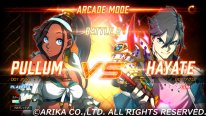 Fighting EX Layer 04 28 09 2018