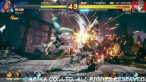 Fighting EX Layer 05 28 09 2018