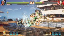 Fighting EX Layer 07 05 09 2018