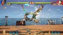 Fighting EX Layer 08 05 09 2018