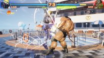 Fighting EX Layer Another Dash 02 01 04 2021