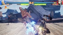 Fighting EX Layer Another Dash 03 01 04 2021
