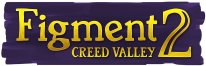 Figment 2 Creed Valley logo 15 12 2021