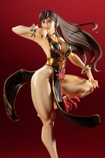 Figurine Chun Li Street Fighter V images (4)