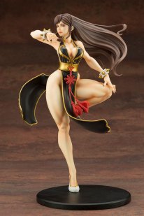 Figurine Chun Li Street Fighter V images (7)