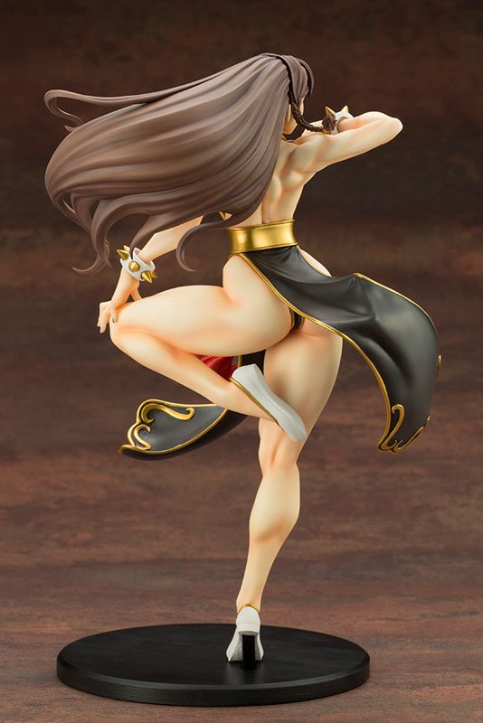 Figurine Chun Li Street Fighter V images (9)