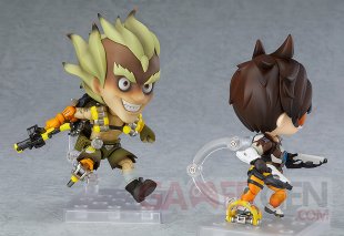 Figurine Junkrat Nendoroid Chacal (1)