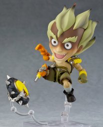 Figurine Junkrat Nendoroid Chacal (3)