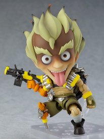 Figurine Junkrat Nendoroid Chacal (4)