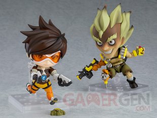 Figurine Junkrat Nendoroid Chacal (6)