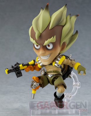 Figurine Junkrat Nendoroid Chacal (7)