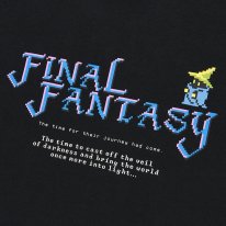 Final Fantasy 35e anniversaire Uniqlo 02 18 04 2022