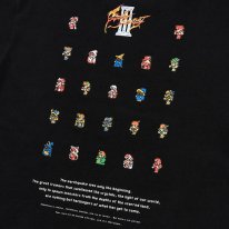 Final Fantasy 35e anniversaire Uniqlo 08 18 04 2022