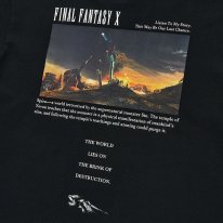 Final Fantasy 35e anniversaire Uniqlo 29 18 04 2022