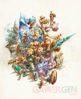 Final Fantasy Crystal Chronicles Remastered Edition 01 13 09 2019