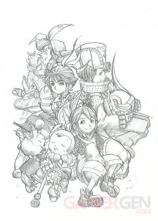 Final Fantasy Crystal Chronicles Remastered Edition 01 22 08 2020