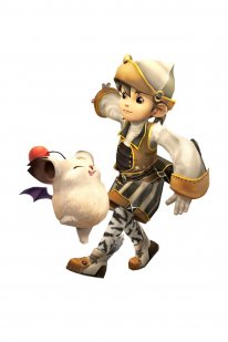 Final Fantasy Crystal Chronicles Remastered Edition 06 13 09 2019