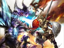 Final Fantasy Explorers 25 08 2014 artwork 1