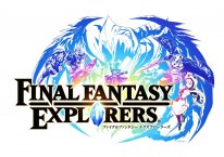 Final Fantasy Explorers 25 08 2014 logo