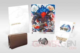 Final Fantasy Explorers 25 08 2014 Ultimate Box 1