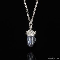 Final Fantasy IX collier Grenat 02 31 03 2025