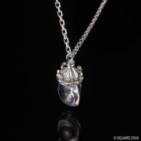 Final Fantasy IX collier Grenat 03 31 03 2025