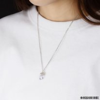 Final Fantasy IX collier Grenat 04 31 03 2025