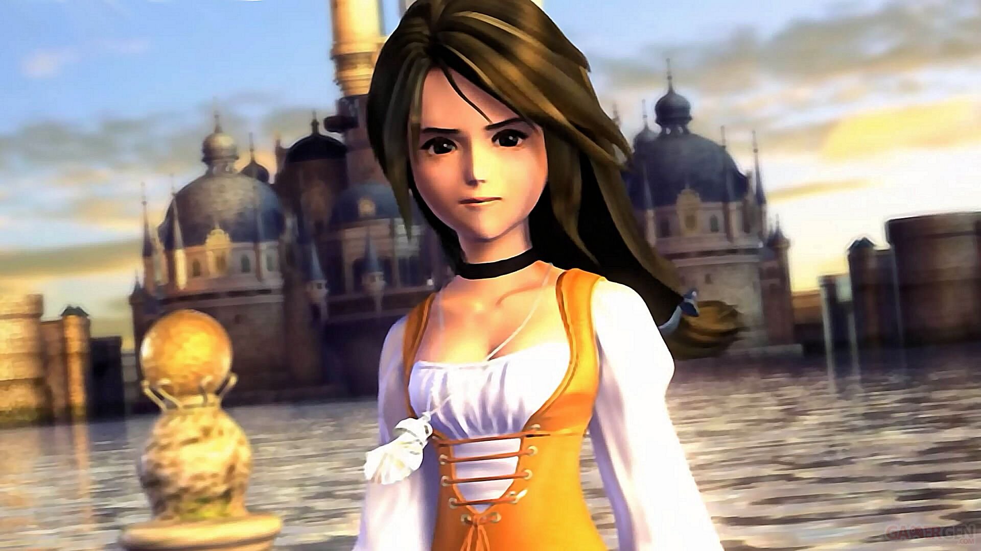 Final Fantasy IX image.