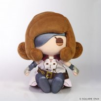 Final Fantasy IX peluche Beatrix 31 03 2025