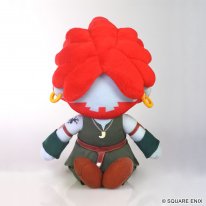 Final Fantasy IX peluche Coral 31 03 2025