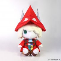 Final Fantasy IX peluche Freyja 31 03 2025