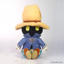 Final Fantasy IX peluche Vivi 31 03 2025
