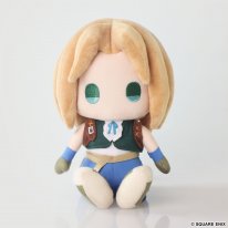 Final Fantasy IX peluche Zidane 31 03 2025